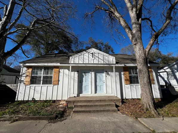 2817 Miller Ave, Natchez, MS 39120