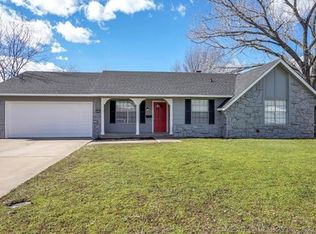 2506 S 91st East Pl, Tulsa, OK 74129