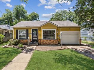 1818 N Ricketts St, Sherman, TX 75092