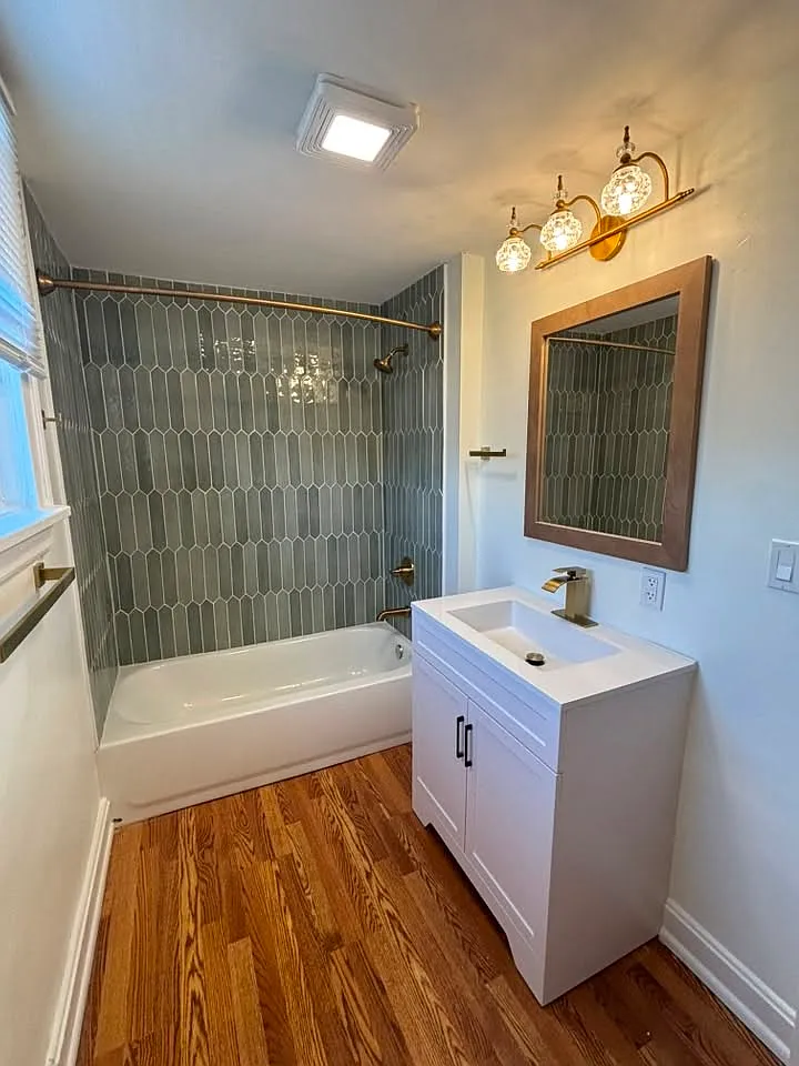 2 bed, 750 sqft, $1,250 — Photo 4