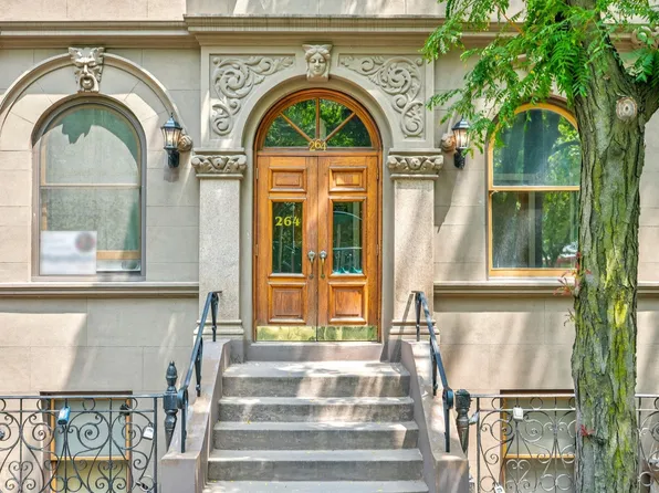 264 9th St APT 1G, Jersey City, NJ 07302