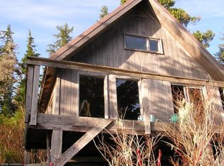 L3 B1 Keene Channel Subdivision, Petersburg, AK 99833