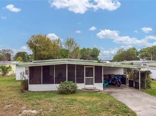 14750 Tangelo St, Tavares, FL 32778