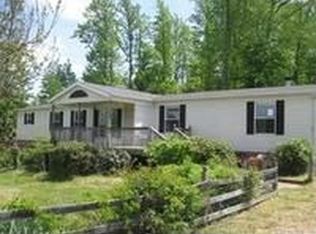 144 Indian Springs Rd, Burlington, NC 27217