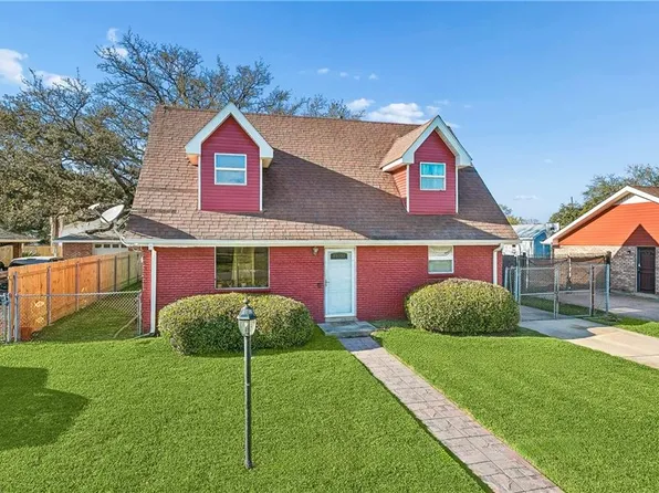 10915 Curran Blvd, New Orleans, LA 70127