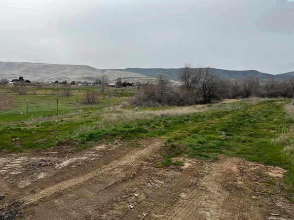 Nka Lot Buena Vista Rd, Prosser, WA 99350