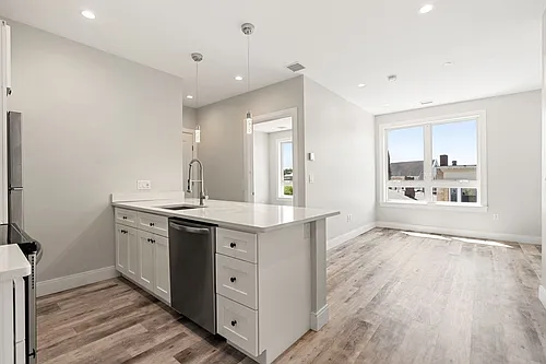 1457 Tremont St #503 Photo 1