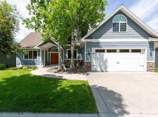 743 Brookdale Dr, Bozeman, MT 59715