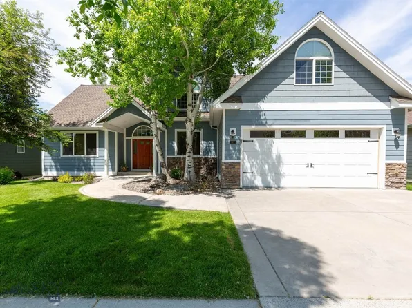 743 Brookdale Dr, Bozeman, MT 59715