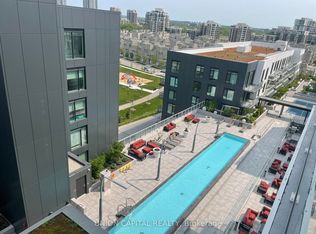 10 Rouge Valley Dr W #1004, Markham, ON L6G 0G9