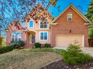 2630 Winter Garden Dr, Chattanooga, TN 37421