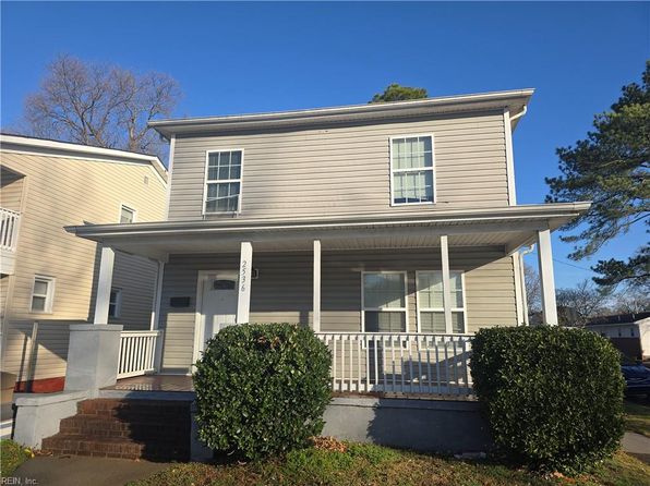 2536 E Virginia Beach Blvd, Norfolk, VA 23504