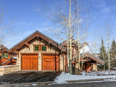 7728 Village Way Unit 15, Park City, UT, 84060