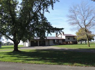 W2061 Hwy C, Cecil, WI 54111