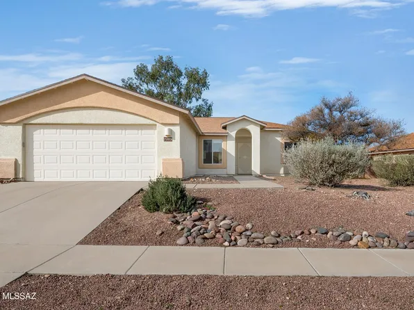 2319 W Horseshoe Pl, Tucson, AZ 85745