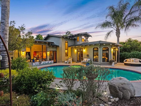 2477 Fordyce Rd, Ojai, CA 93023