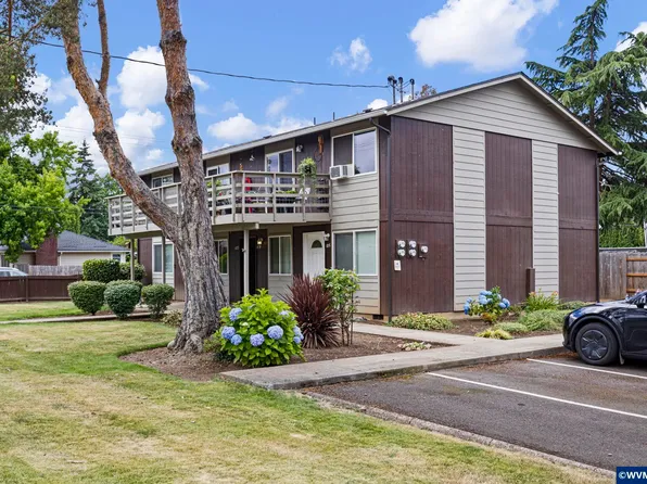 805-875 Gerth Ave NW, Salem, OR 97304