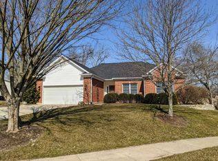 34 Lantern Ridge Rd, Oxford, OH 45056