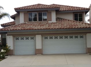 3 Via Torre, Rancho Santa Margarita, CA 92688