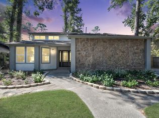 19707 Enchanted Oaks Dr, Spring, TX 77388