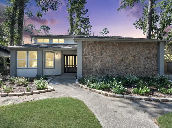 19707 Enchanted Oaks Dr, Spring, TX 77388