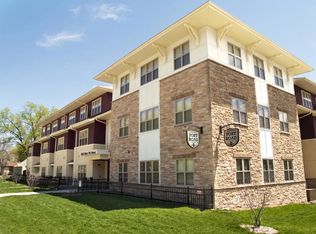 Fort Road Flats, Saint Paul, MN 55116