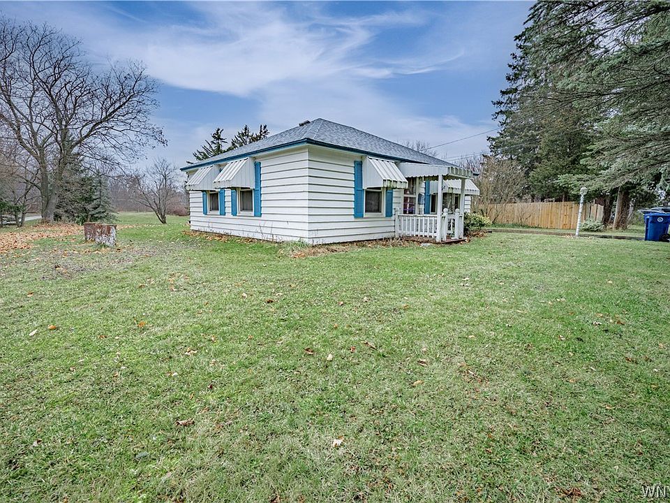 1463 Lake Rd, Youngstown, NY 14174 Zillow