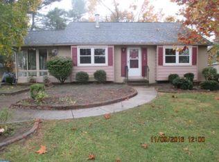 308 Barbara Dr, Clarksboro, NJ 08020