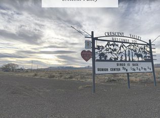 360 Pebble Ln, Crescent Valley, NV 89821