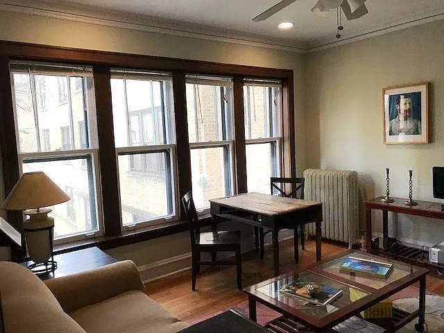 5548 N Glenwood Ave #1 — Photo 2