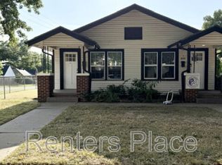 201 S Jamestown Ave, Tulsa, OK 74112