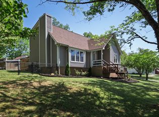 840 Hillside Dr, Springfield, TN 37172