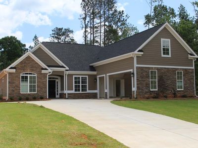 102 Cape Pl, Greenwood, SC, 29649