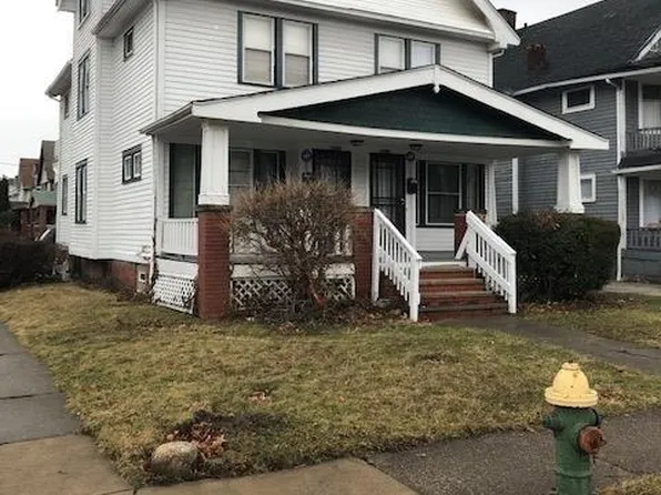 1282 E 141st St, East Cleveland, OH 44112
