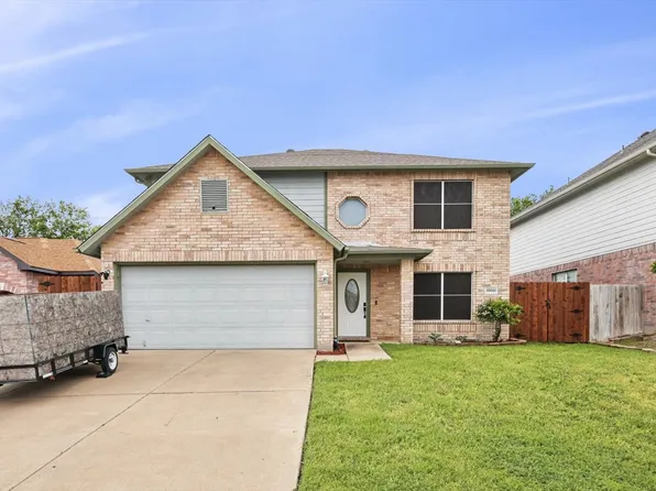 10081 Chapel Oak Trl, Fort Worth, TX 76116