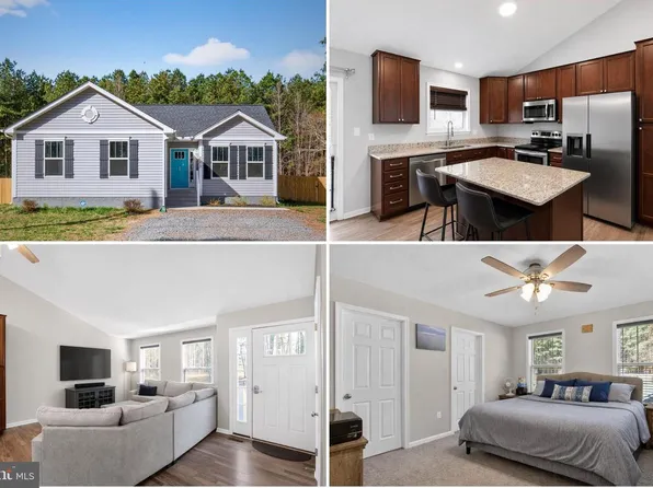 583 Cabin Point Dr, Montross, VA 22520