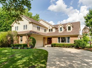 2911 Bayberry Dr, Buffalo Grove, IL 60089