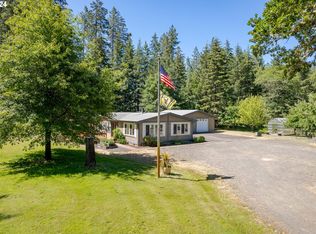87846 Huston Rd, Veneta, OR 97487