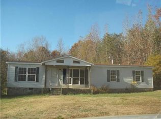 260 Circle Dr, Elon, NC 27244