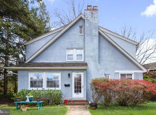 2229 Crest Rd, Baltimore, MD 21209