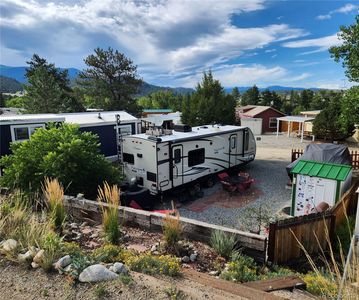 10795 County Road 197a LOT 259, Nathrop, CO, 81236
