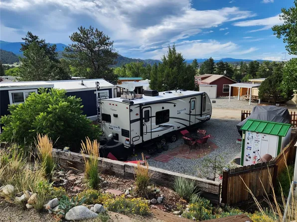 10795 County Road 197a LOT 259, Nathrop, CO 81236