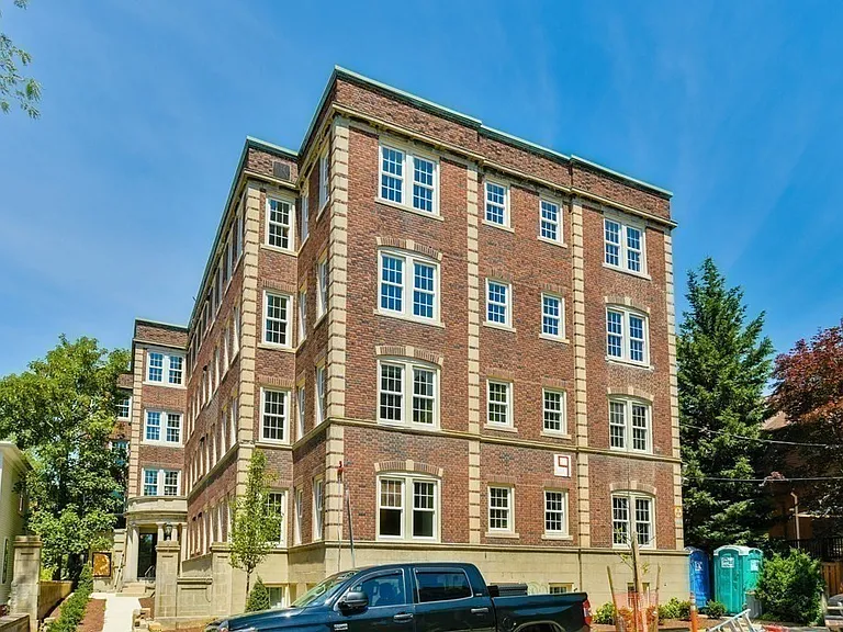 10 Dana St #7 — Photo 8