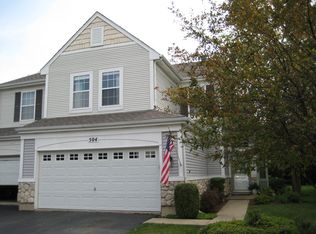 504 Pinebrook Dr, Bolingbrook, IL 60490
