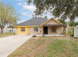 2206 Perkins Ave, Mission, TX 78572