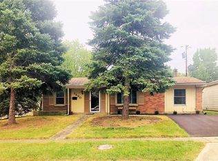 1460 Raymont Dr, Dayton, OH 45429