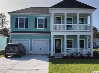 704 Pearl Pine Ct LOT 1072, Kensington A Myrtle Beach, SC 29577