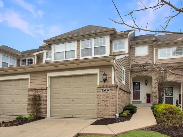 5927 Castlewood Xing, Milford, OH 45150