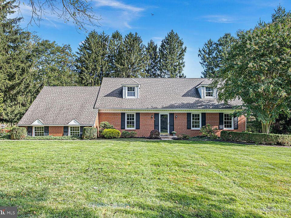 525 Holly Knoll Rd, Hockessin, DE 19707 Zillow