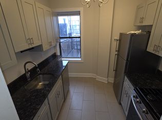 52 Newkirk St FLOOR 2, Jersey City, NJ 07306